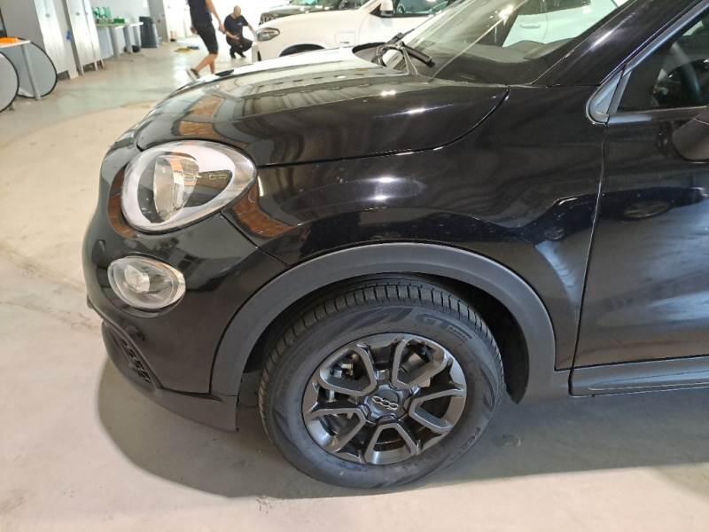 Fiat 500X CROSSOVER 1.0 T3 120CV MT E6D CLUB - foto 75