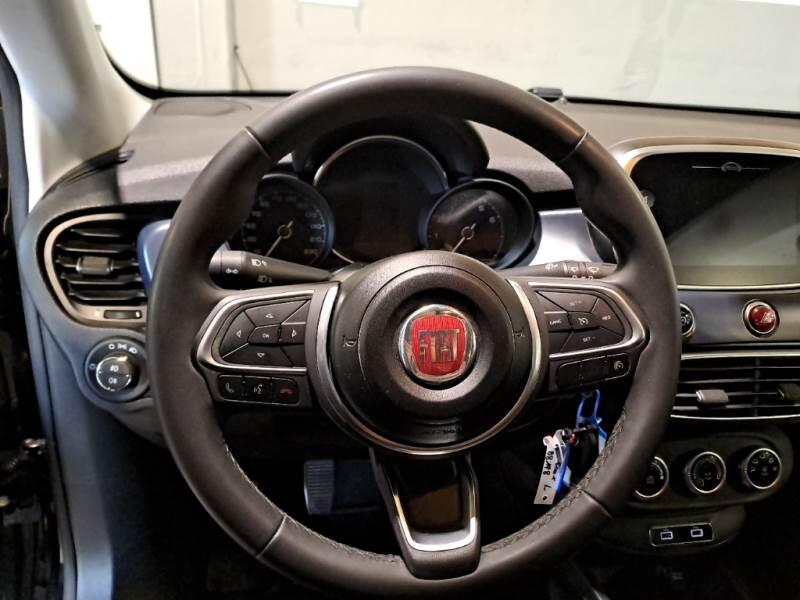 Fiat 500X CROSSOVER 1.0 T3 120CV MT E6D CLUB - foto 85