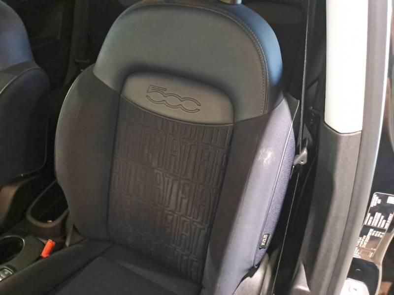 Fiat 500X CROSSOVER 1.0 T3 120CV MT E6D CLUB - foto 87