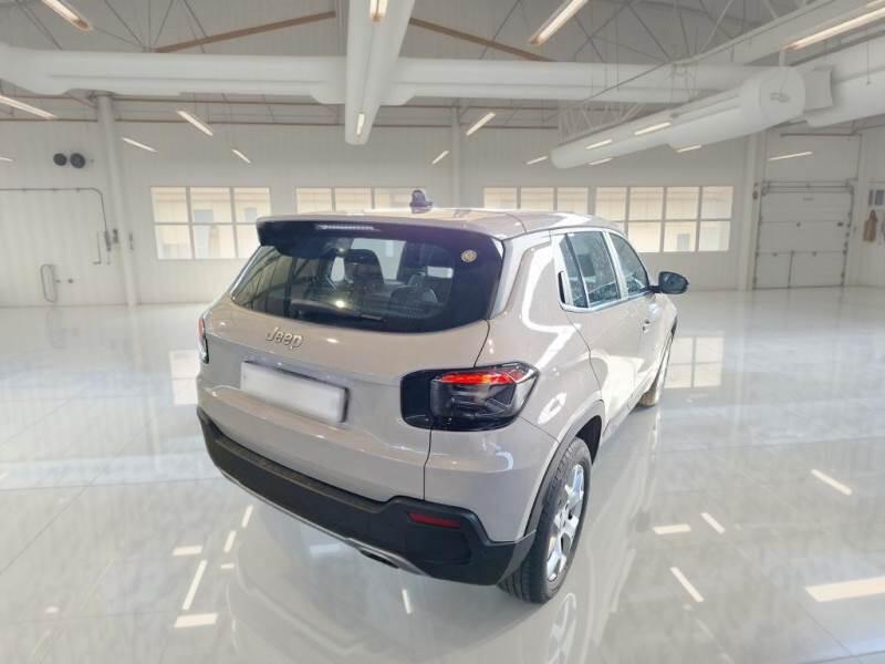Jeep Avenger SUV 1.2 TURBO ALTITUDE - foto 2