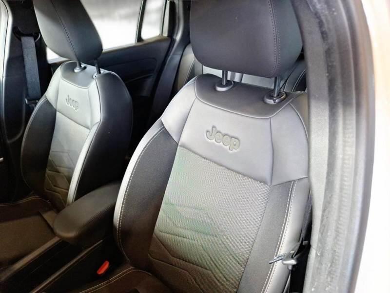 Jeep Avenger SUV 1.2 TURBO ALTITUDE - foto 11