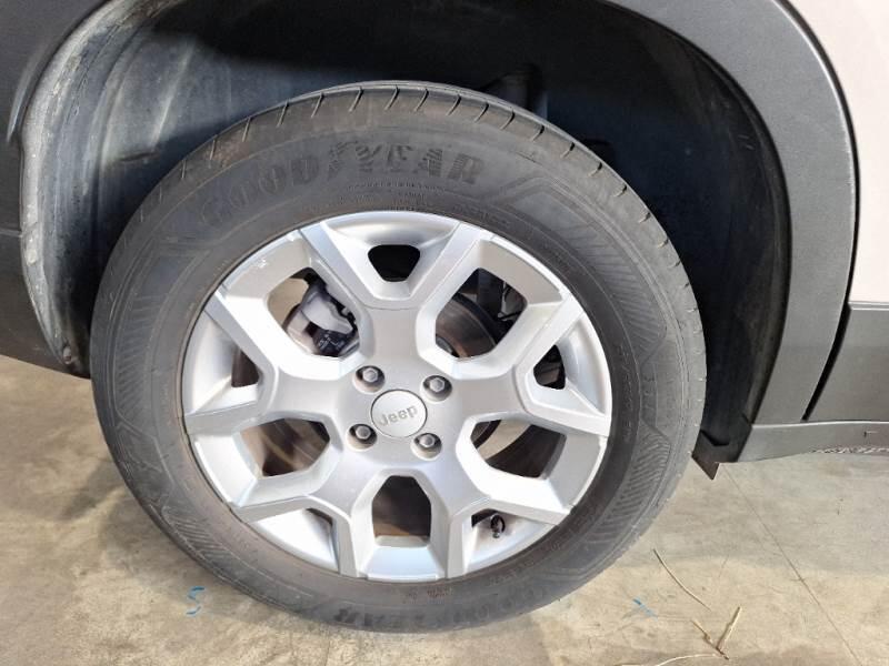 Jeep Avenger SUV 1.2 TURBO ALTITUDE - foto 18