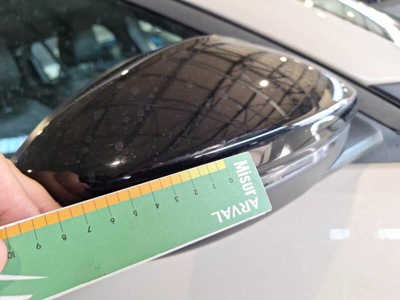 Jeep Avenger SUV 1.2 TURBO ALTITUDE - foto 31