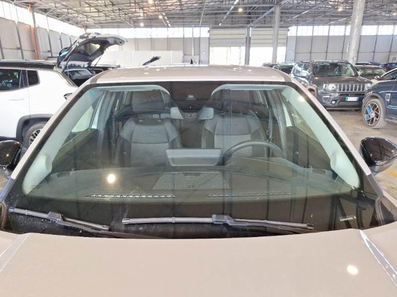Jeep Avenger SUV 1.2 TURBO ALTITUDE - foto 10