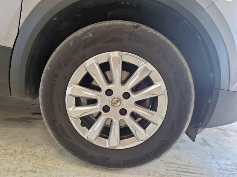 Opel Mokka SUV 1.2 T 100CV EDITION MT6 - foto 17