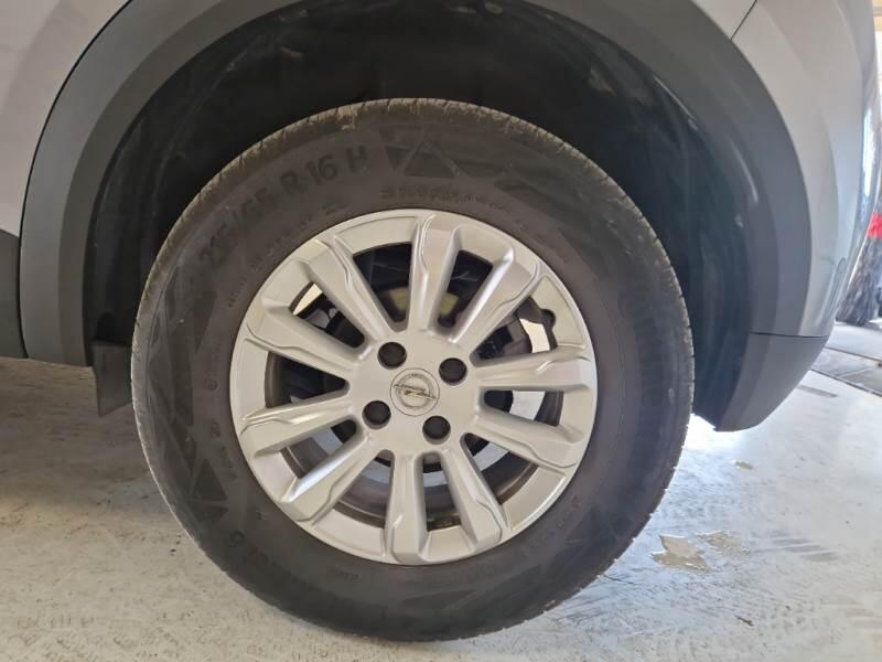 Opel Mokka SUV 1.2 T 100CV EDITION MT6 - foto 19