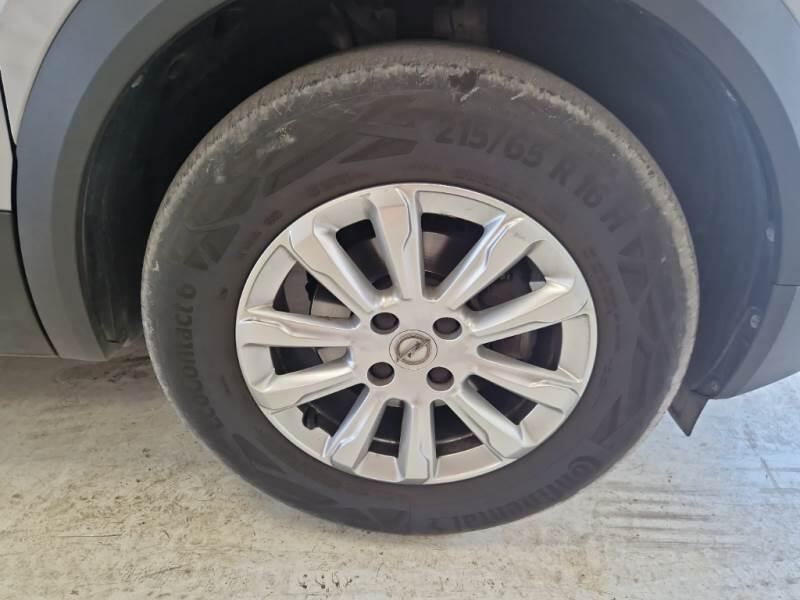 Opel Mokka SUV 1.2 T 100CV EDITION MT6 - foto 35