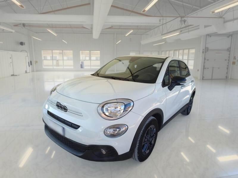 Fiat 500X CROSSOVER 1.0 T3 120CV MT E6D CLUB - foto 1