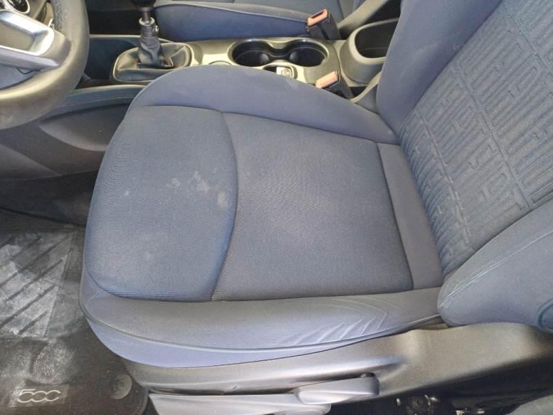 Fiat 500X CROSSOVER 1.0 T3 120CV MT E6D CLUB - foto 107
