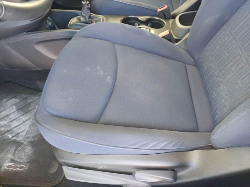 Fiat 500X CROSSOVER 1.0 T3 120CV MT E6D CLUB - foto 12