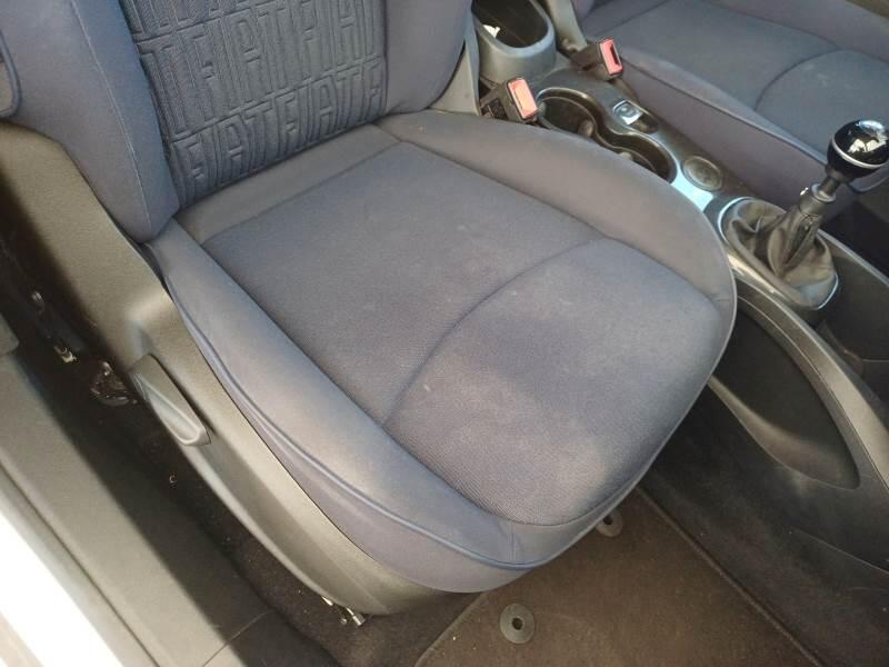 Fiat 500X CROSSOVER 1.0 T3 120CV MT E6D CLUB - foto 14