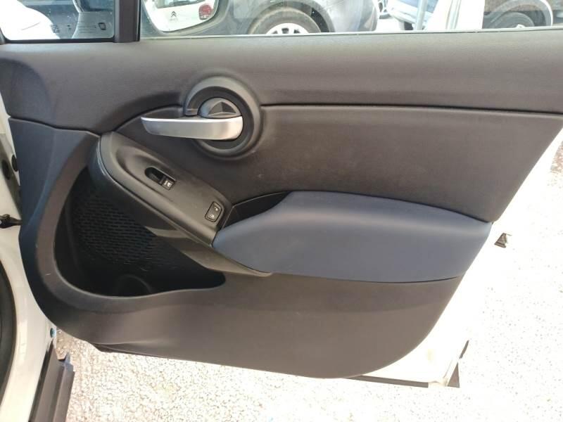 Fiat 500X CROSSOVER 1.0 T3 120CV MT E6D CLUB - foto 131