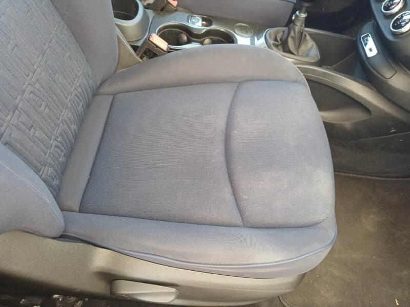 Fiat 500X CROSSOVER 1.0 T3 120CV MT E6D CLUB - foto 133