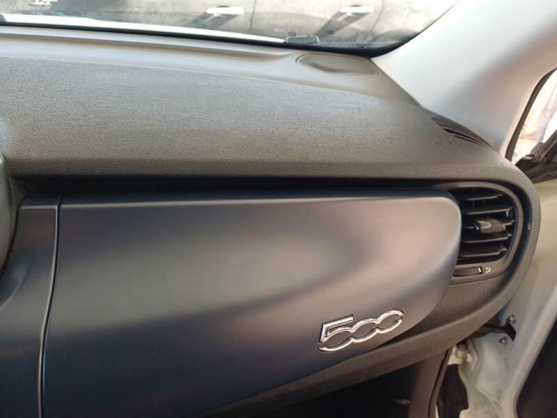 Fiat 500X CROSSOVER 1.0 T3 120CV MT E6D CLUB - foto 137