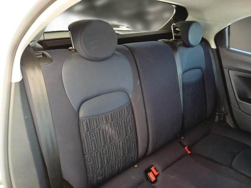 Fiat 500X CROSSOVER 1.0 T3 120CV MT E6D CLUB - foto 15