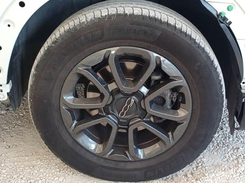 Fiat 500X CROSSOVER 1.0 T3 120CV MT E6D CLUB - foto 17