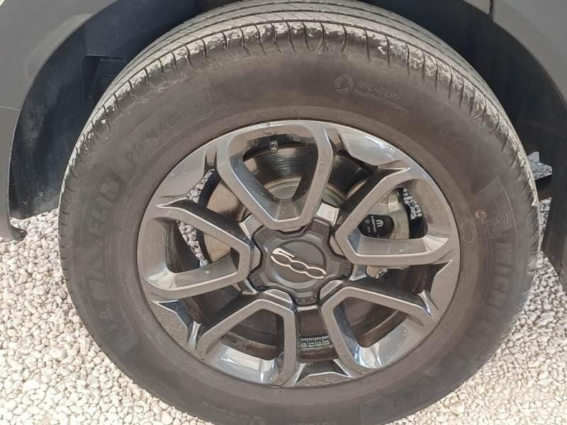 Fiat 500X CROSSOVER 1.0 T3 120CV MT E6D CLUB - foto 18
