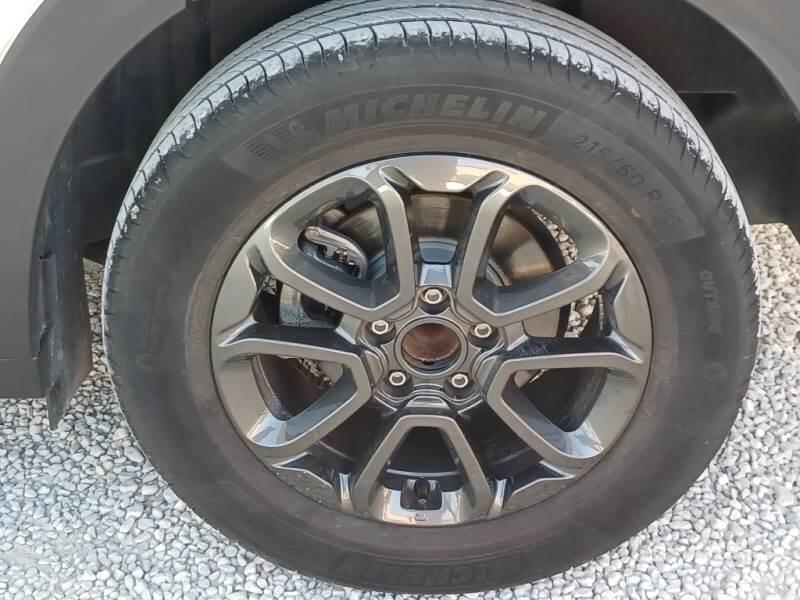 Fiat 500X CROSSOVER 1.0 T3 120CV MT E6D CLUB - foto 19