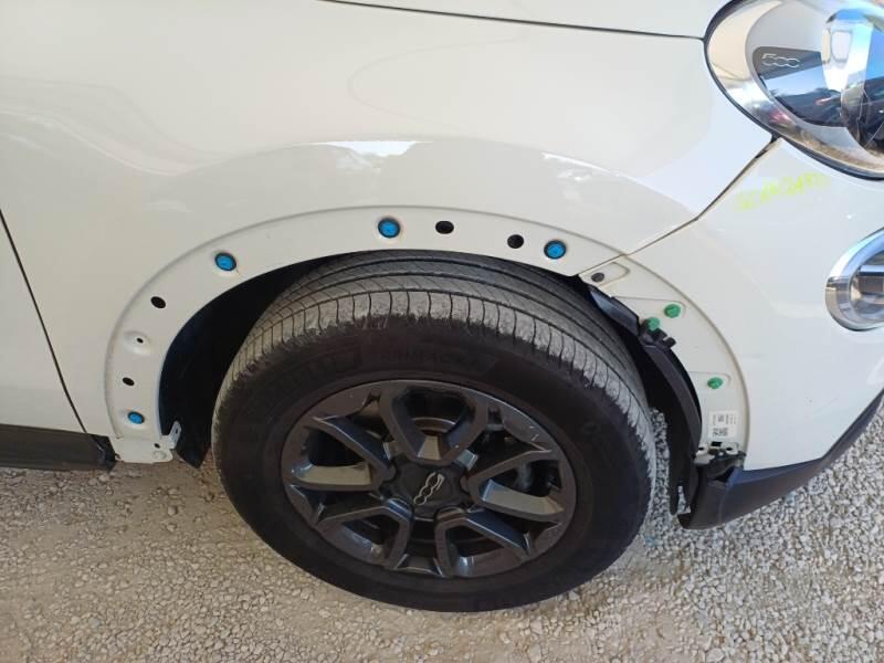 Fiat 500X CROSSOVER 1.0 T3 120CV MT E6D CLUB - foto 40