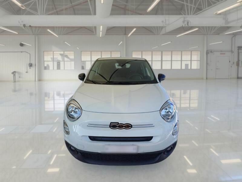 Fiat 500X CROSSOVER 1.0 T3 120CV MT E6D CLUB - foto 6