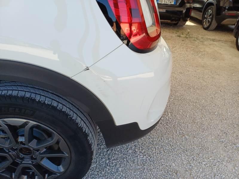 Fiat 500X CROSSOVER 1.0 T3 120CV MT E6D CLUB - foto 75