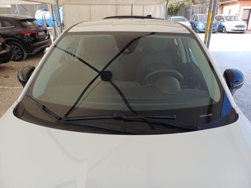Fiat 500X CROSSOVER 1.0 T3 120CV MT E6D CLUB - foto 10