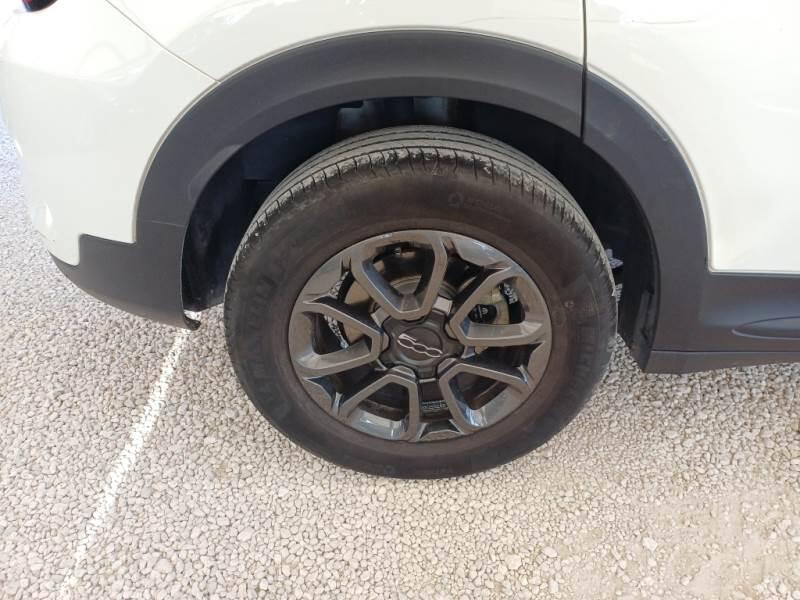 Fiat 500X CROSSOVER 1.0 T3 120CV MT E6D CLUB - foto 99