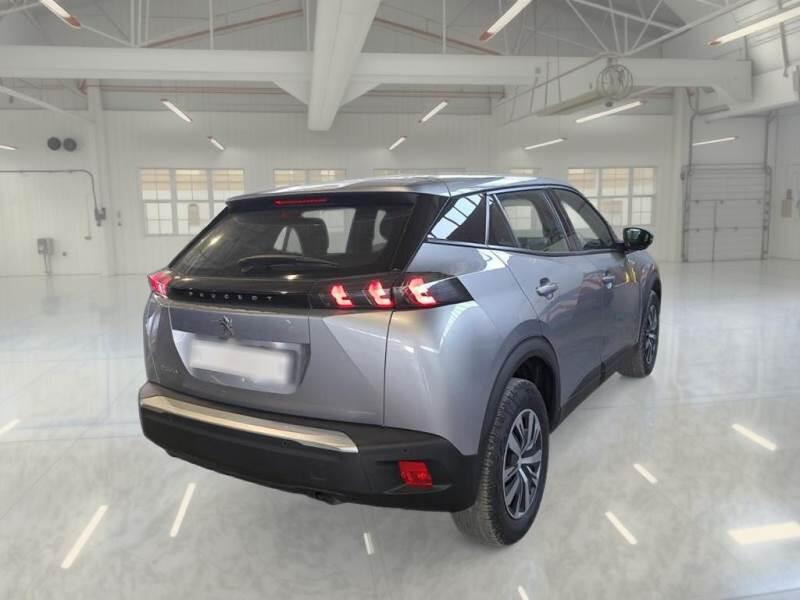 Peugeot P1 CROSSOVER PURETECH 100 ACTIVE PACK SS - foto 2