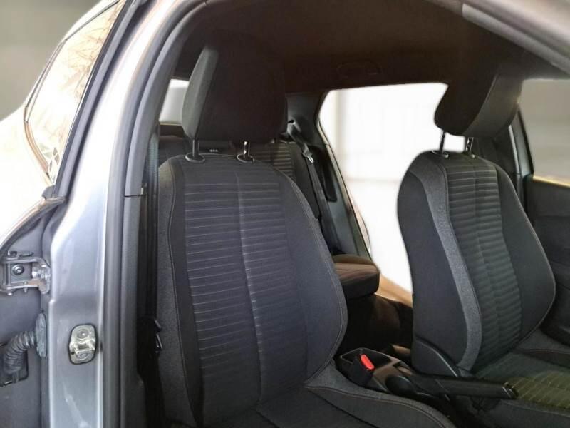 Peugeot P1 CROSSOVER PURETECH 100 ACTIVE PACK SS - foto 13