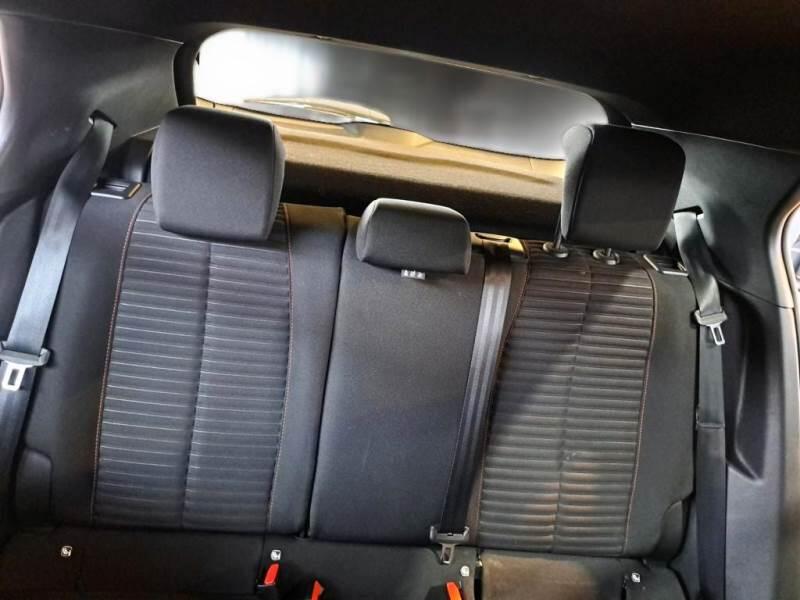 Peugeot P1 CROSSOVER PURETECH 100 ACTIVE PACK SS - foto 15