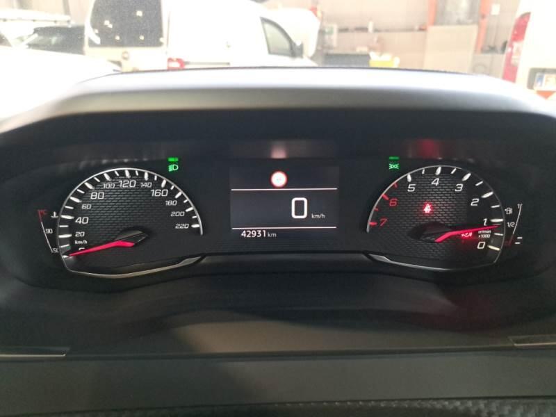 Peugeot P1 CROSSOVER PURETECH 100 ACTIVE PACK SS - foto 4