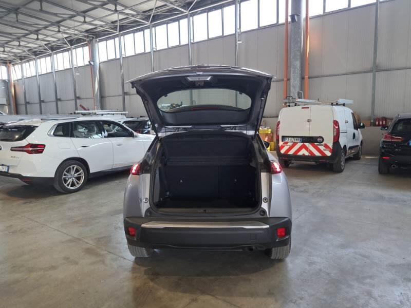 Peugeot P1 CROSSOVER PURETECH 100 ACTIVE PACK SS - foto 5