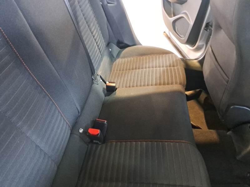 Peugeot P1 CROSSOVER PURETECH 100 ACTIVE PACK SS - foto 47