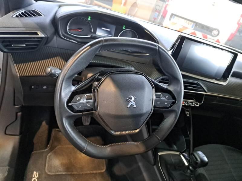 Peugeot P1 CROSSOVER PURETECH 100 ACTIVE PACK SS - foto 53