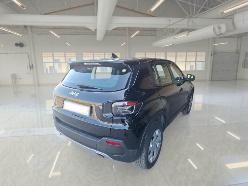Jeep Avenger SUV 1.2 TURBO ALTITUDE - foto 2