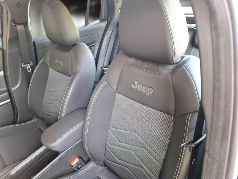 Jeep Avenger SUV 1.2 TURBO ALTITUDE - foto 11