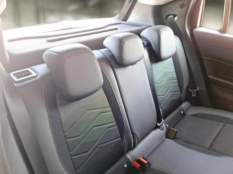 Jeep Avenger SUV 1.2 TURBO ALTITUDE - foto 15