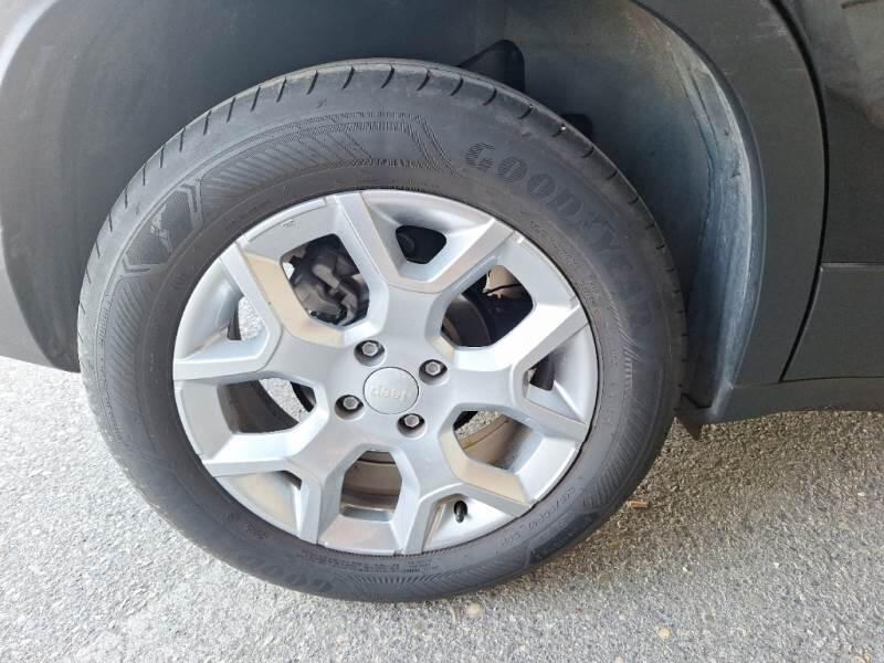 Jeep Avenger SUV 1.2 TURBO ALTITUDE - foto 18
