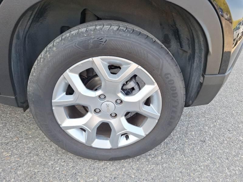 Jeep Avenger SUV 1.2 TURBO ALTITUDE - foto 19