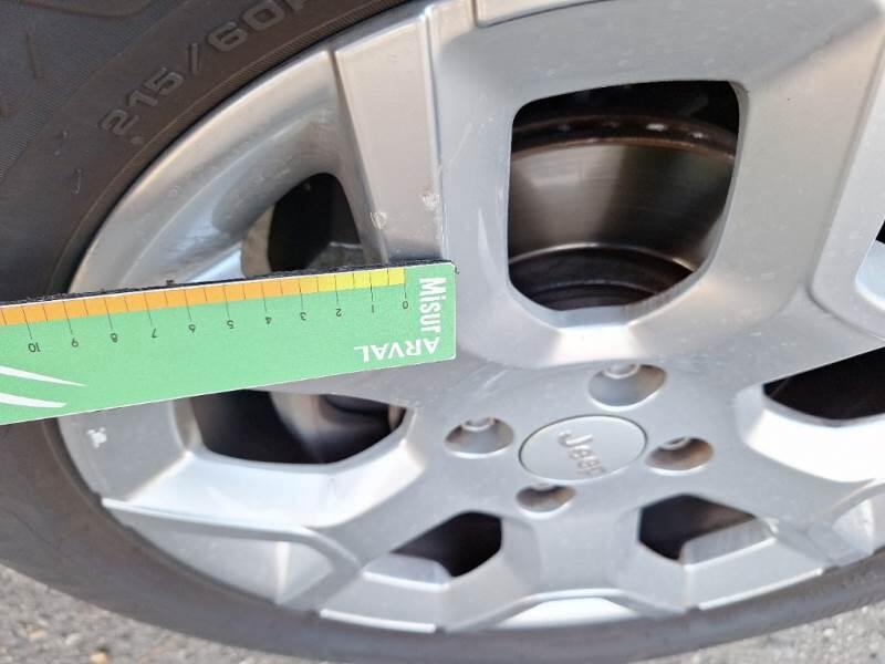 Jeep Avenger SUV 1.2 TURBO ALTITUDE - foto 43