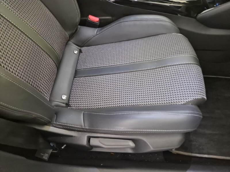 Peugeot P1 CROSSOVER PURETECH 130 EAT8 GT SS AUT. - foto 14