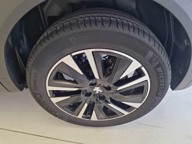 Peugeot P1 CROSSOVER PURETECH 130 EAT8 GT SS AUT. - foto 19
