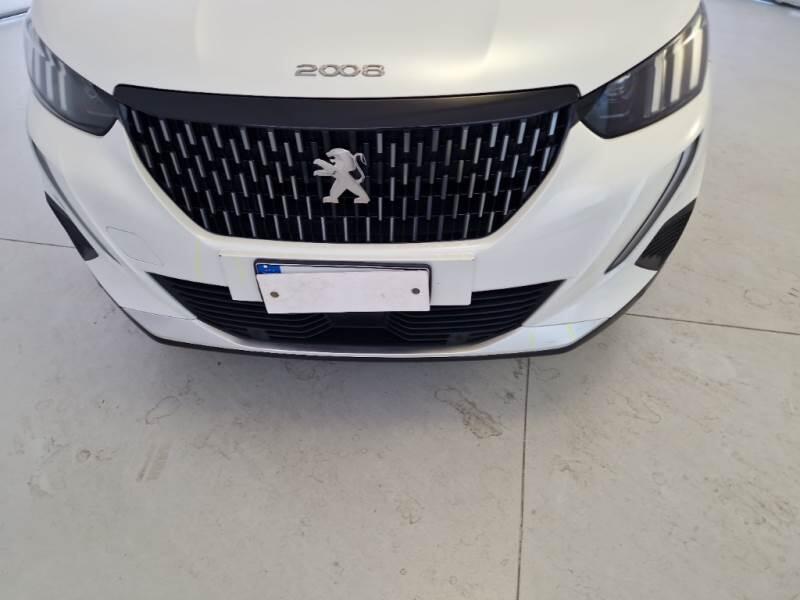 Peugeot P1 CROSSOVER PURETECH 130 EAT8 GT SS AUT. - foto 21