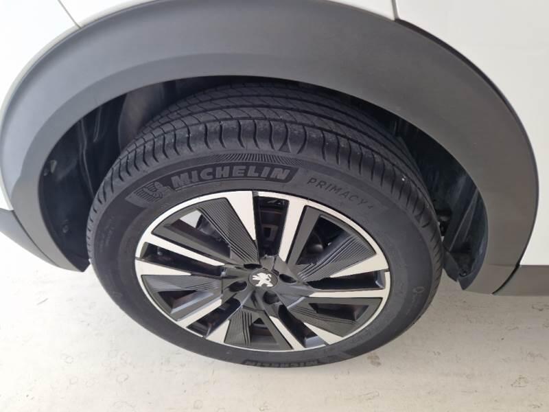 Peugeot P1 CROSSOVER PURETECH 130 EAT8 GT SS AUT. - foto 30