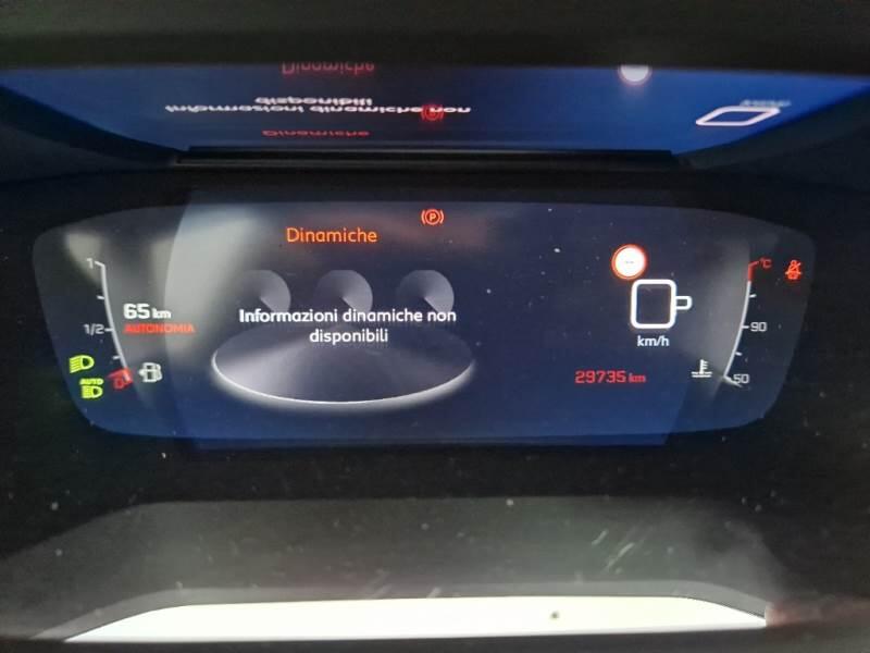 Peugeot P1 CROSSOVER PURETECH 130 EAT8 GT SS AUT. - foto 4