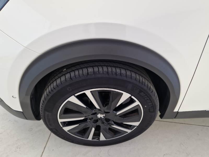 Peugeot P1 CROSSOVER PURETECH 130 EAT8 GT SS AUT. - foto 35