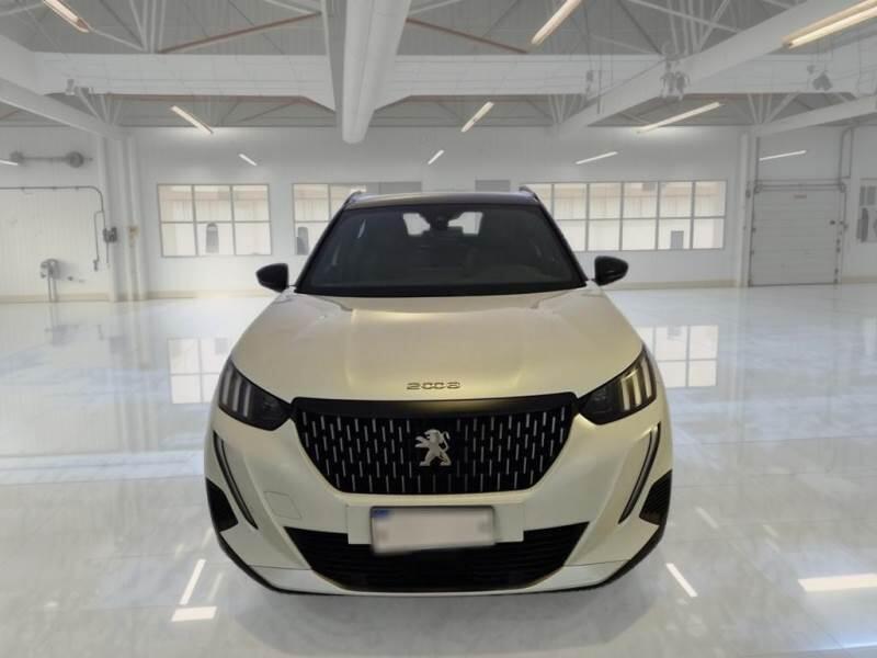 Peugeot P1 CROSSOVER PURETECH 130 EAT8 GT SS AUT. - foto 6