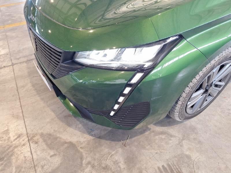 Peugeot 308 BERLINA ACTIVE PACK PURETECH 130 SeS - foto 23