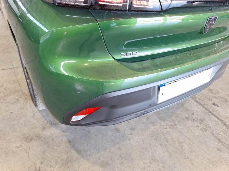 Peugeot 308 BERLINA ACTIVE PACK PURETECH 130 SeS - foto 32
