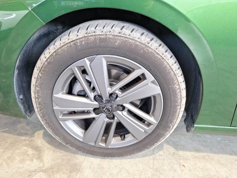 Peugeot 308 BERLINA ACTIVE PACK PURETECH 130 SeS - foto 41
